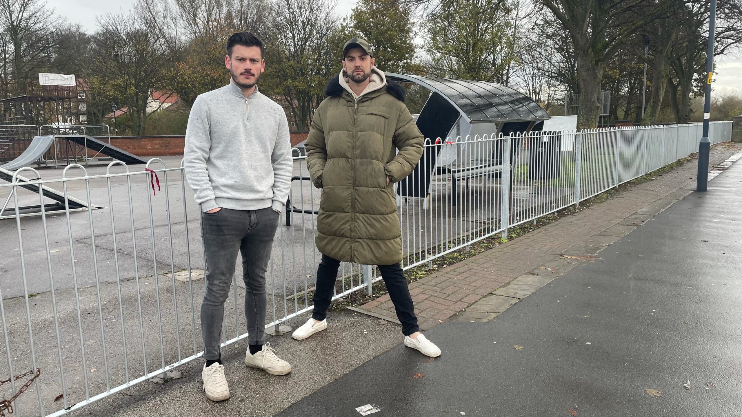 Ryedale council meeting which would have discussed the skate park is cancelled
