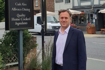 York is suffering a ‘lockdown by stealth’ says city MP
