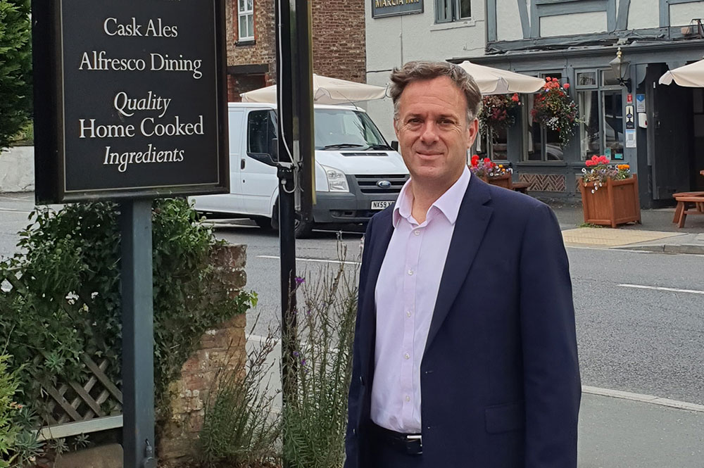 York is suffering a ‘lockdown by stealth’ says city MP