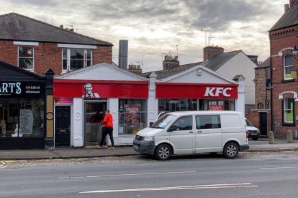 Man knocked unconscious in York street attack