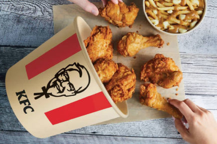 Plan to build new KFC restaurant and drive-thru in York withdrawn