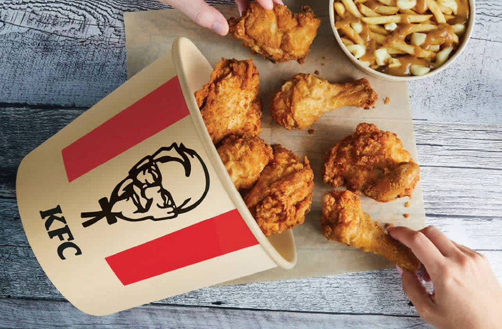 Plan to build new KFC restaurant and drive-thru in York withdrawn
