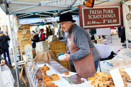 More than 75 stalls planned at Malton Christmas Market