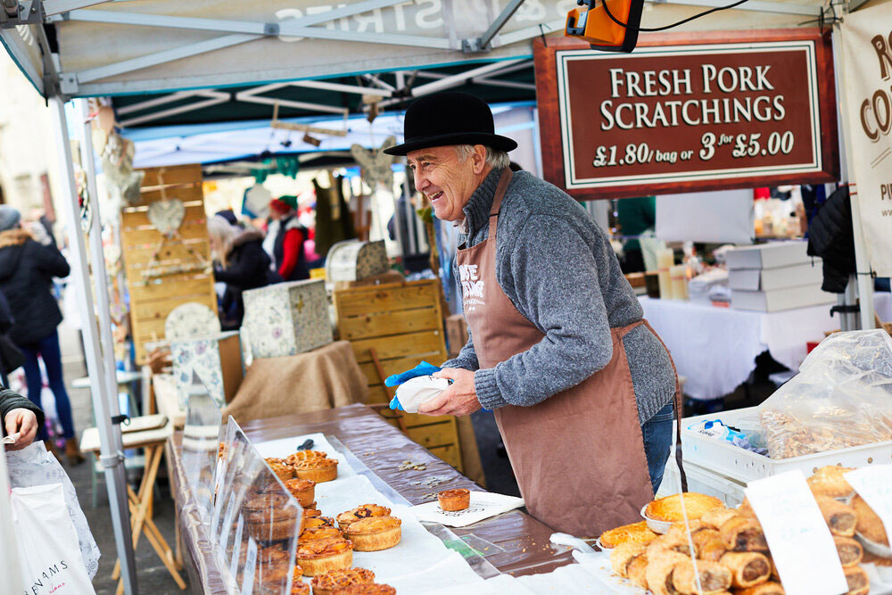 More than 75 stalls planned at Malton Christmas Market