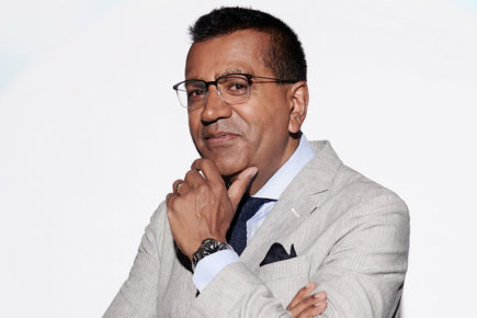 Former York journalist replaces Martin Bashir in key BBC role