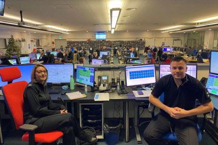 North Yorkshire Police’s Tweetathon returns for summer 2022
