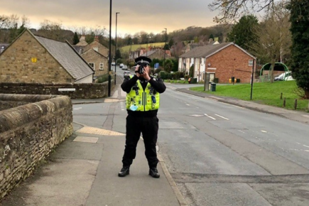 North Yorkshire Police plan blitz on speeding drivers