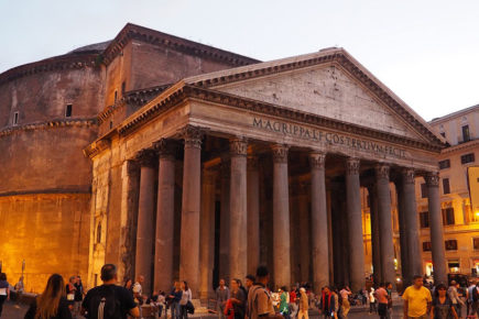 York councillor abandons Rome trip over fears of being quarantined abroad over Christmas