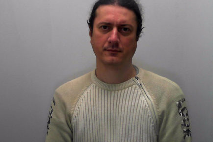 Updated: Student who travelled across Europe to stalk York children’s author is jailed
