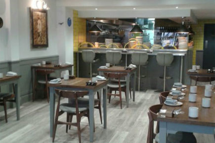 Top York restaurant’s expansion stalled by heritage concerns