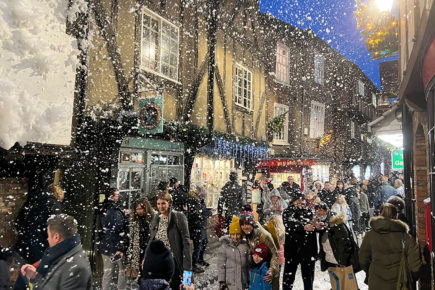 York Christmas events 2023 – Your always updated guide