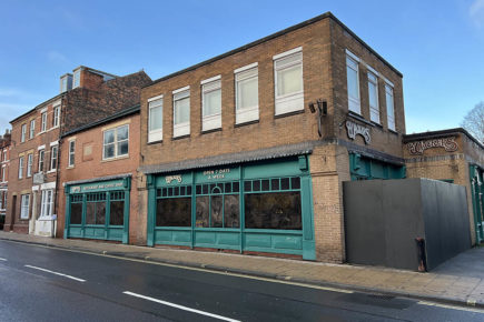 Big changes planned for Wackers fish shop in York