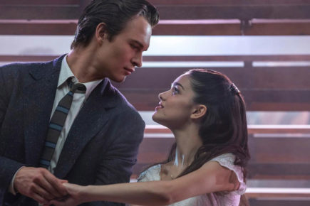 York film preview: West Side Story, Lamb and Clifford the Big Red Dog