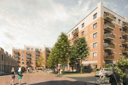 ‘It ticks all the boxes’: York development will include more than 100 affordable homes