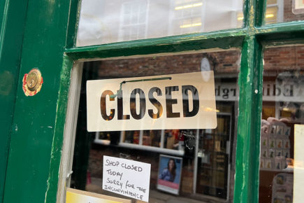 One-of-a-kind York shop to close after 14 years – but it will continue trading online