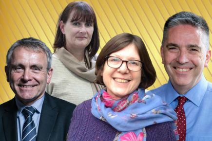 New Year Honours 2022: Here are all the York and North Yorkshire recipients