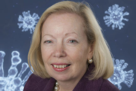 First Omicron Covid cases confirmed in York – but these are the ‘tip of the iceberg’ says health chief