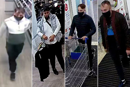 Police investigate high-value theft of razor blades and ink cartridges from York supermarket