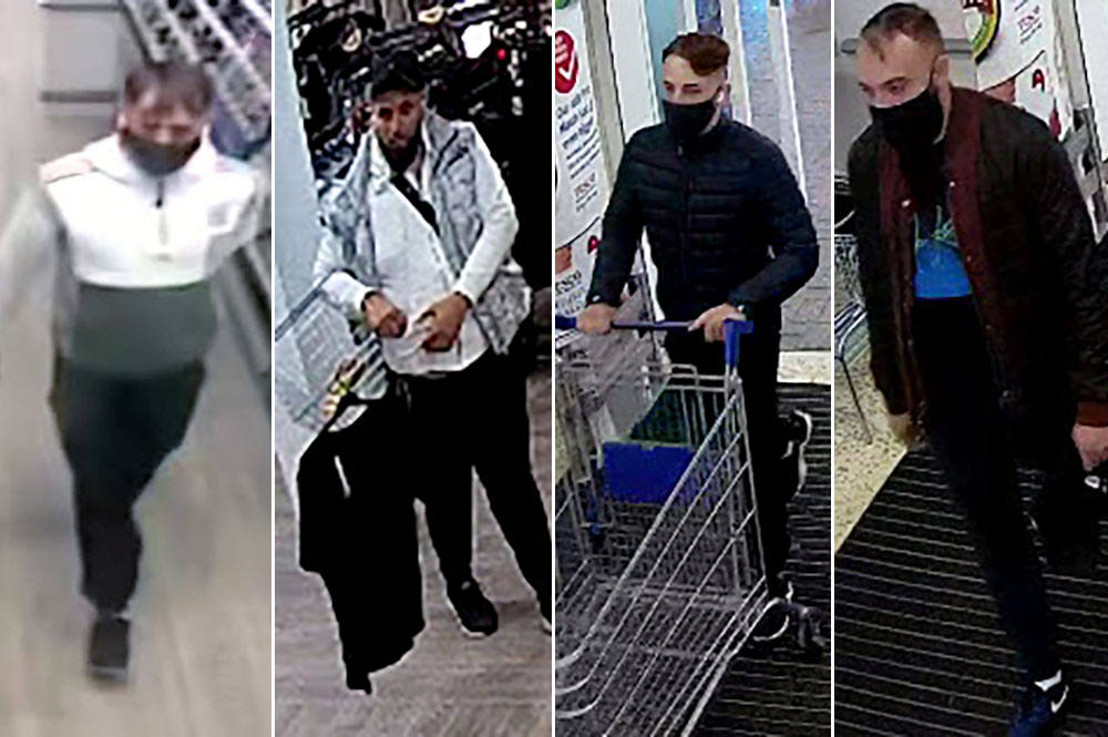 Police investigate high-value theft of razor blades and ink cartridges from York supermarket