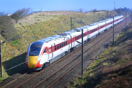 York train operator receives top employer award for the third time!