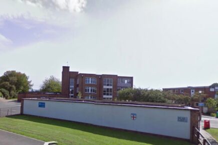 School announces tough crackdown on post-lockdown aggressive behaviour and those who film it