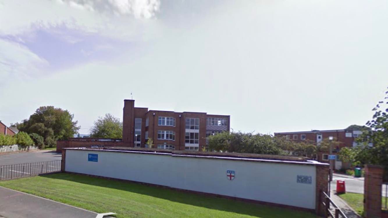 School announces tough crackdown on post-lockdown aggressive behaviour and those who film it