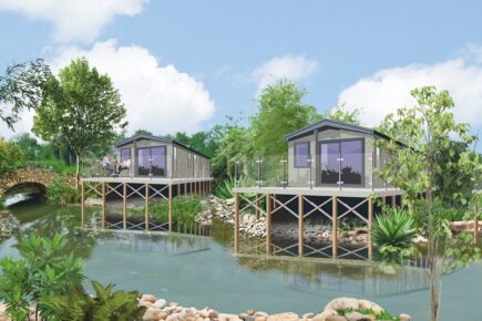 Ryedale holiday park gets permission to expand