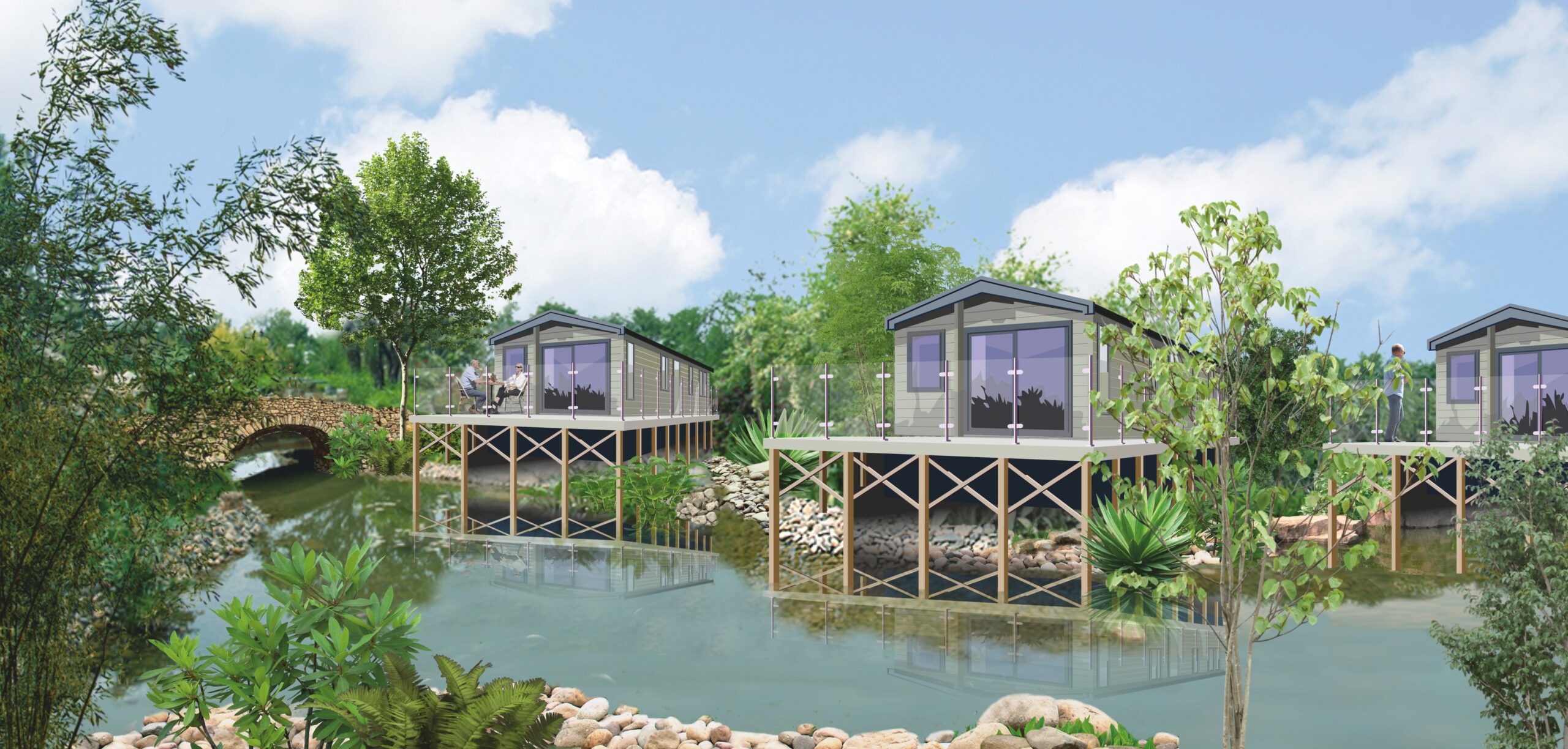 Ryedale holiday park gets permission to expand