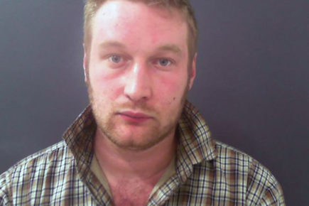 Jailed: Man who raped two women in North Yorkshire