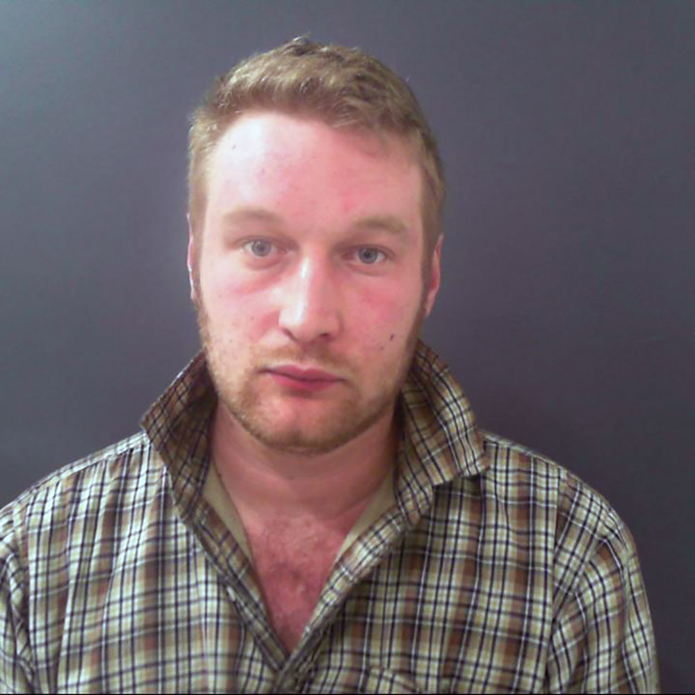 Jailed: Man who raped two women in North Yorkshire