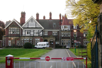 Woman died in York prison after trauma support group ‘stirred up memories of abuse’