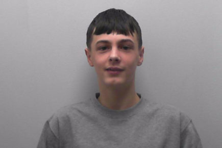 Urgent appeal to find missing Benjamin, 16