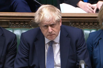 PM should resign if he lied to parliament, York Tory leader says
