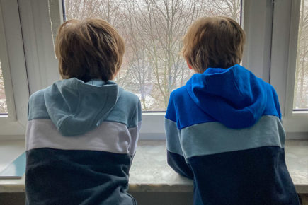 ‘Too many children taken into care in York’ says council director – as number reaches record high