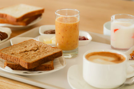 Breakfast clubs launched in York for members of the Armed Forces and veterans
