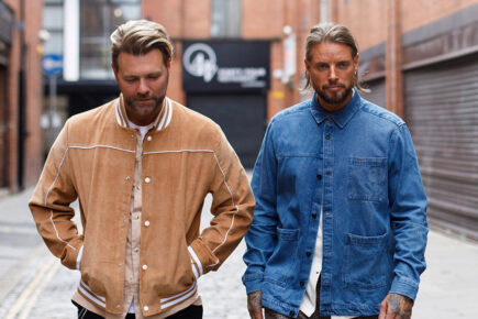 Multi million-selling supergroup Boyzlife to play York this year