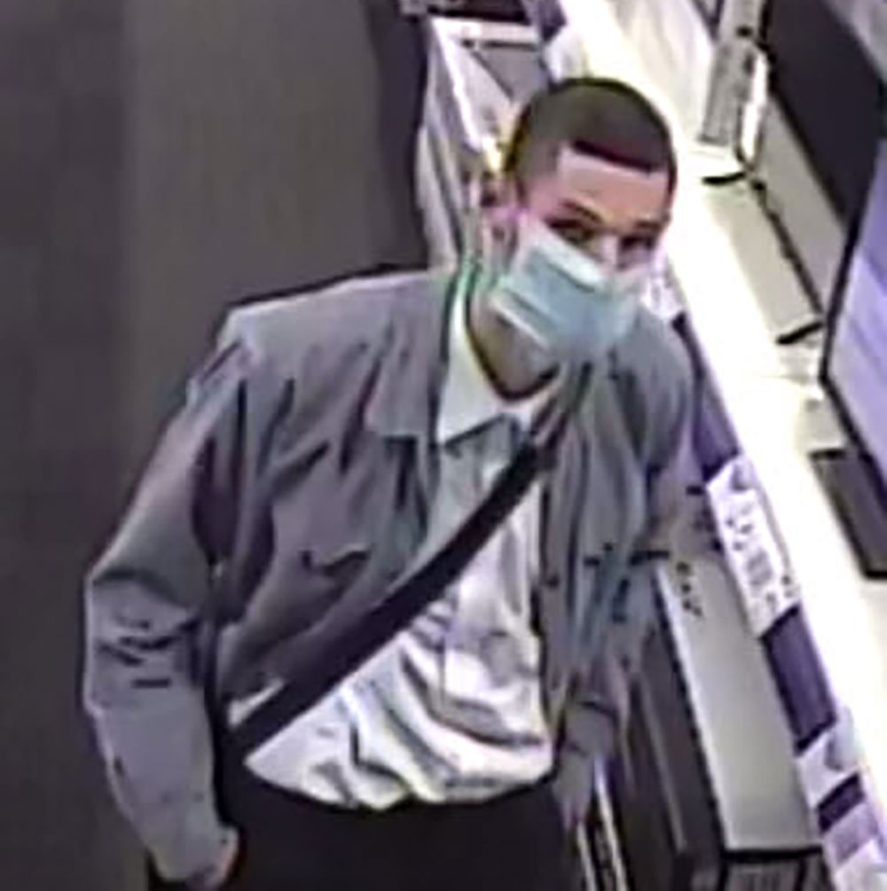 ‘Large quantity of tech’ stolen from York store