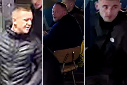 Cash stolen from arcade machines in York – Police release CCTV