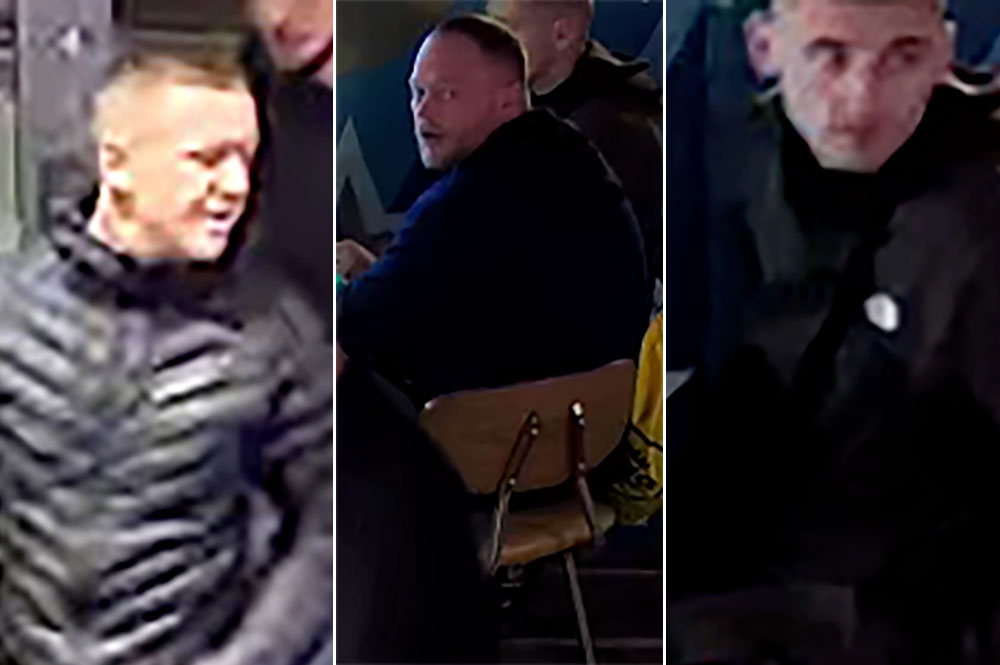 Cash stolen from arcade machines in York – Police release CCTV