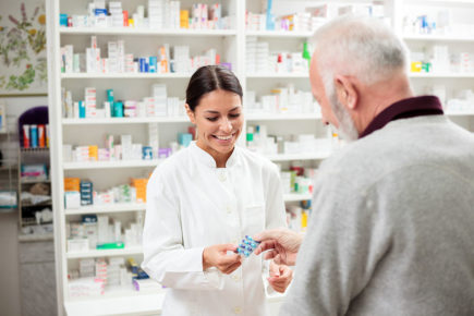 More than 13,000 York residents could lose free prescriptions