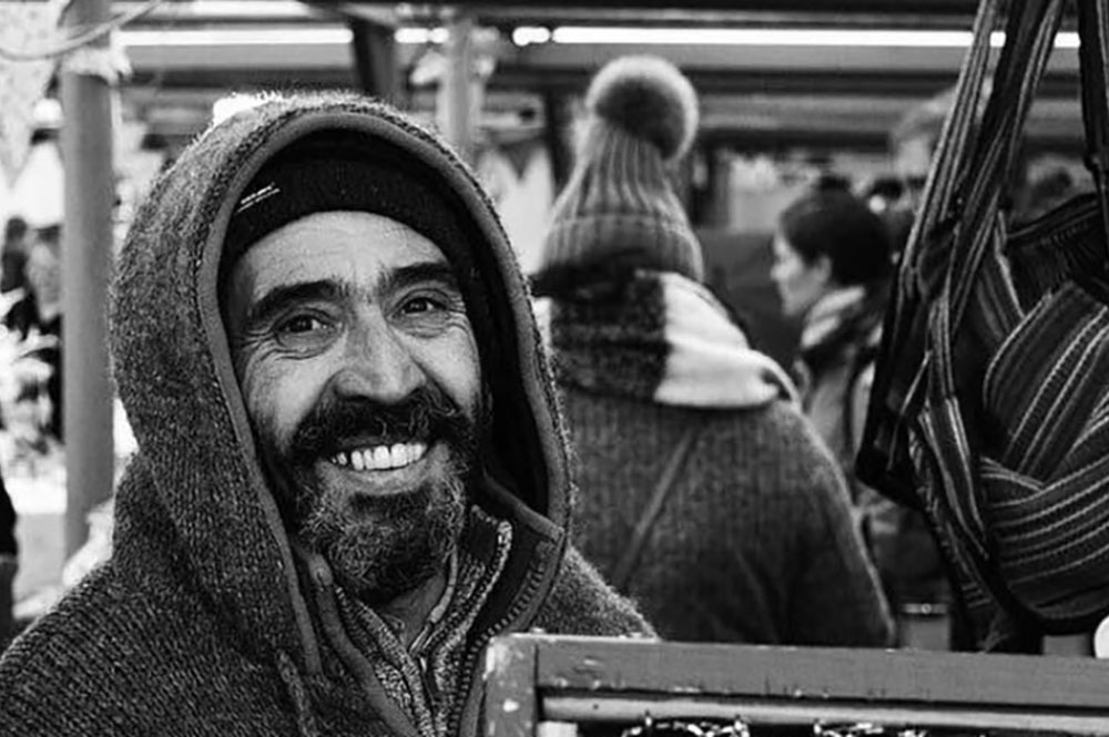‘Please help fulfil our father’s dying wish’: Campaign launched for much-loved York market trader