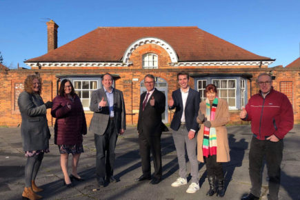 Two new libraries planned for York thanks to £7.7 million investment