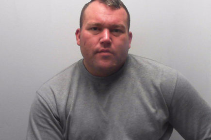 Two notorious York men jailed following death-defying police chase through city streets