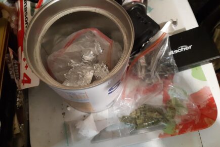 Police in Selby target suspected drug dealers