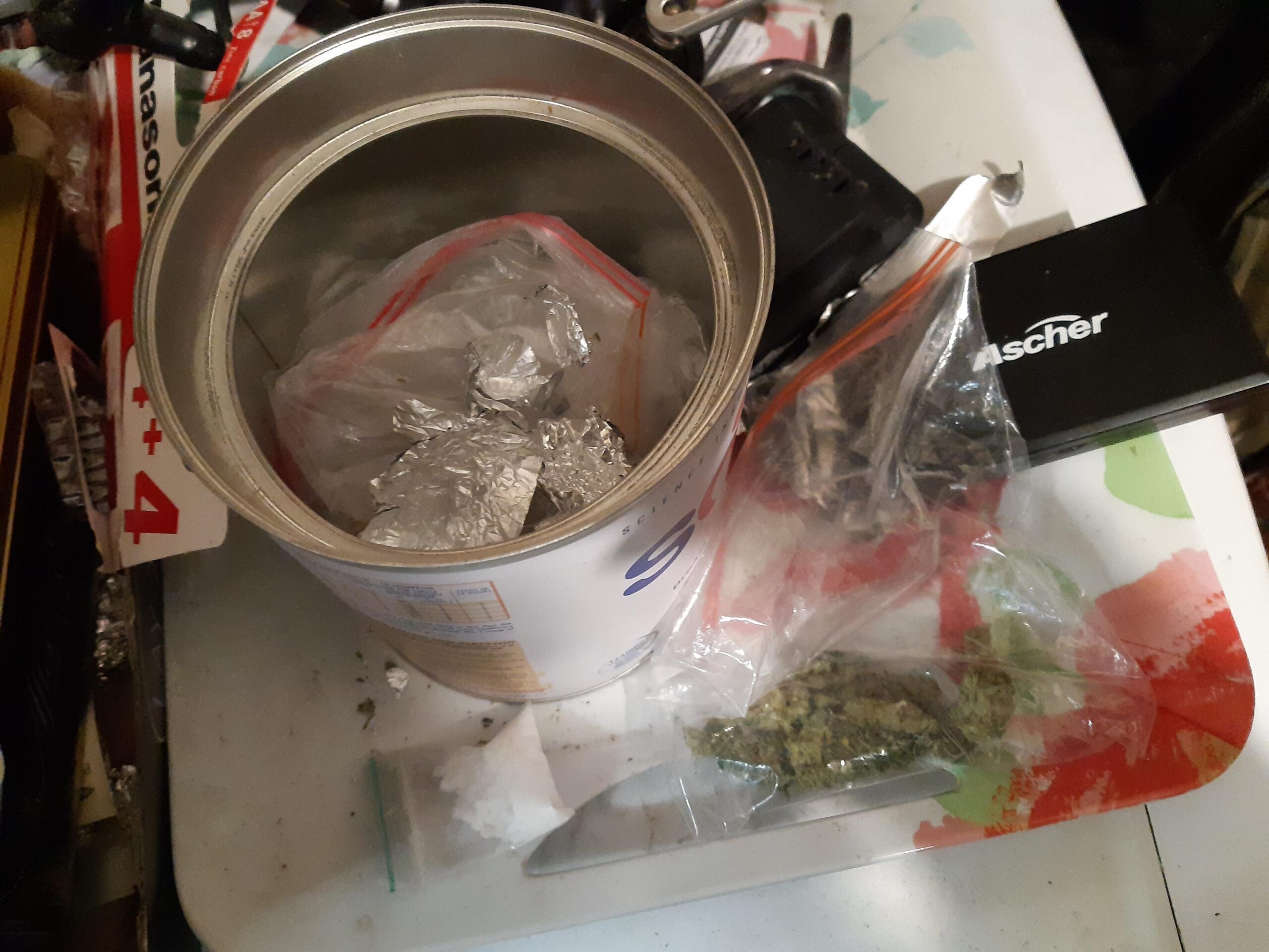 Police in Selby target suspected drug dealers