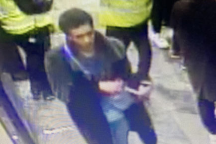 Body recovered from river believed to be missing York student Harvey Parker