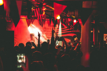 New music venue for York set to get the go ahead
