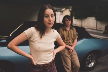 York film preview: Licorice Pizza, Louis Wain and Titane
