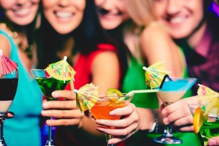 Shaken and stirred! A Martini Festival is coming to York