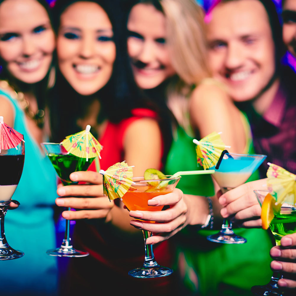 Shaken and stirred! A Martini Festival is coming to York